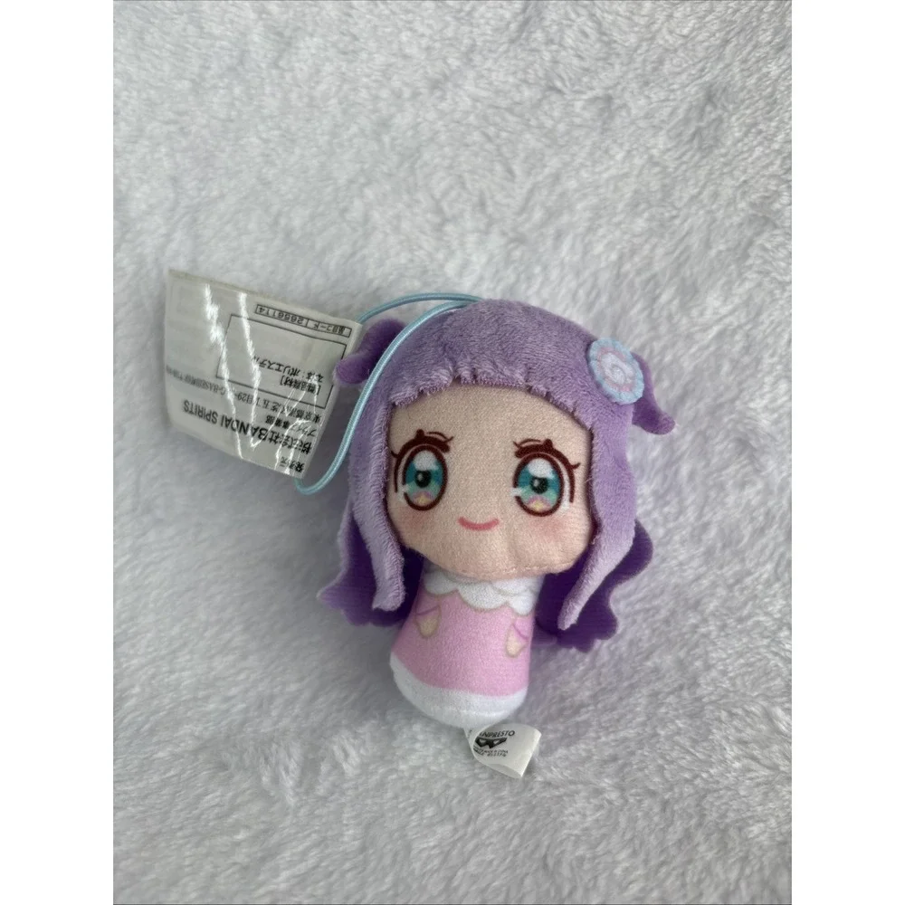 Soaring Sky Pretty Cure! Cure Majesty Ellee-chan Plush Doll 3